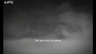 The Amity Affliction - Not Without My Ghosts ft. Phem (Legendado/tradução) (Clipe Oficial)