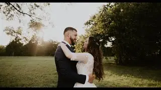 Jeniece + Kevin | Wedding Highlight Film |