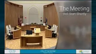 Council Meeting - September 3, 2024
