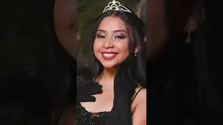 DULCES 16 | FIESTA DE HALLOWEEN | BARRANQUILLA | JANI | SHORTS | 2