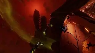 The Rescue - Elite Dangerous Odyssey