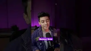 Baundule Ghuri - আমি বাউন্ডুলে ঘুড়ি | Sayant