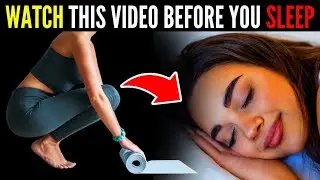 The TOP 8 Bedtime Routines You MUST DO For A Perfect Night’s Sleep Every Day