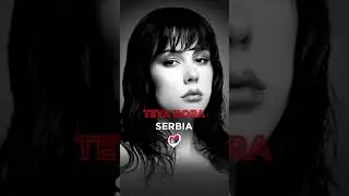 I am going to Malmö!🥹#music #teyadora #ramonda #eurovision #viral #ytshorts