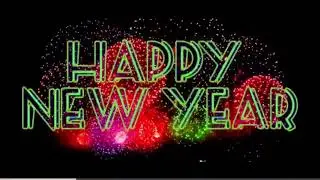 HAPPY NEW YEAR 2024 | Happy New Year Status | Happy New Year 2024 Status video