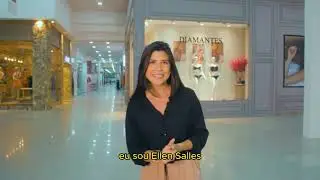 Vem aí, o Salão da Moda Íntima, Praia e Fitness!
