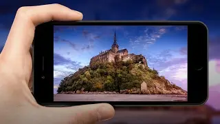 7 Smartphone Photography Tips & Tricks