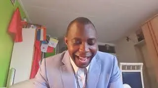 Wewe ni mteule wa Yesu Kristo. John +31644654256