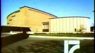 WNED 17 station ident 1989