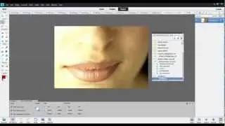 Adobe Photoshop Elements 11 Actions - WOW!