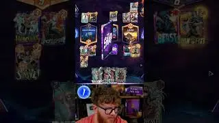 A 1-cost card with 518 power??