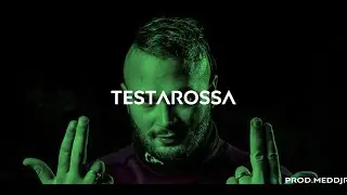 Jul X Morad X Classico Type Beat - "Testarossa" (Prod.meddjr)