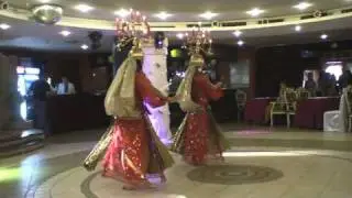 Дуэт Исфахан - Шамадан