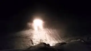 Арсен снова жжот)