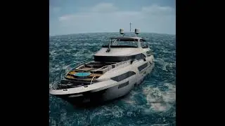 first time using unreal engine dont mind the glitches - 
