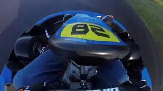 Pro League win in the wet at PGP