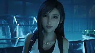 Final Fantasy 7 Remake