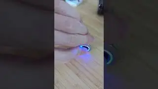 VideoTürklingel Update kommt - Fingerabdruck und mehr...