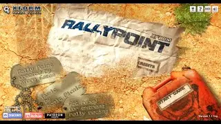 Rally Point Remastered - Walkthrough Completo