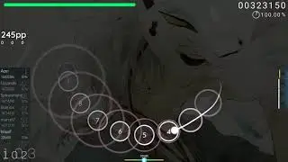 Zektbach - Kabachi SS (6.87*)