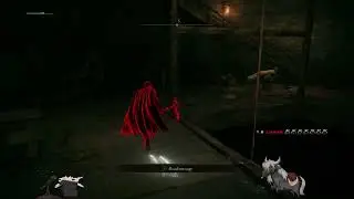 "You are a Bully" - Chat - Elden Ring