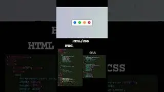 #html