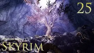 THE ELDERGLEAM SANCTUARY (Skyrim #25)