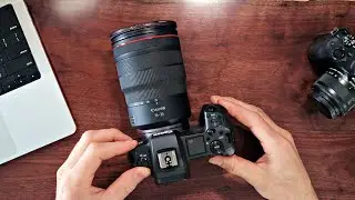 5 Camera Settings You Should Be Using