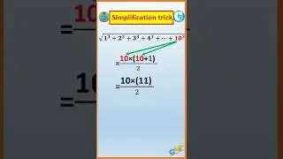 math tricks