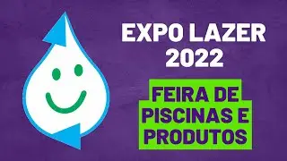 Feira Expo Lazer 2022 - Águanox