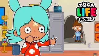 NOBODY THOUGHT TO DO IT! Toca Boca Secret Hacks 😳 Toca Life World