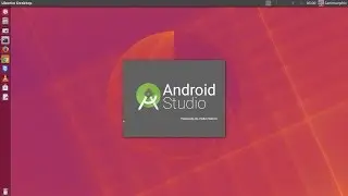Android Studio 2.1.2 установка на Ubuntu 16.10