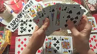 КРЕСТОВЫЙ КОРОЛЬ❗️ЕГО ЖИЗНЬ❗️БУДЕТ ЛИ ОН ВАС ВОЗВРАЩАТЬ❓❓❓❓