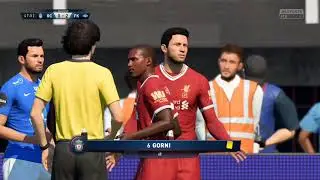 Free Kickerz 3 x 0 Real City FC - Fifa 18 Pro Clubs