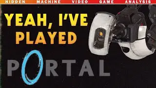 Portal | Analysis and Discussion