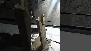 lanjut pengerjaan joran  dulu kk