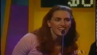 Strip Poker (1999) - India, Jessica, Ofir, Brett