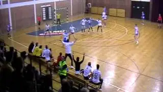 Natasa Savko goalkeeper. 91