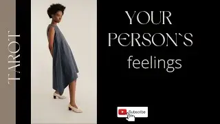How do they FEEL ABOUT YOU tarot pick a card reading
