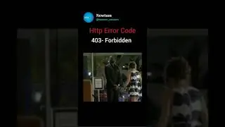 Http error code