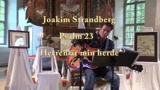Psalm 23 - Live