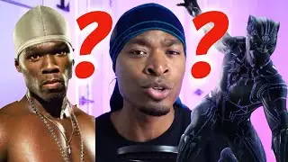 Why Do Black People Wear Durags? ⁉️- Champagne Throttle