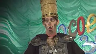 ШУТКИ В СТОРОНУ!