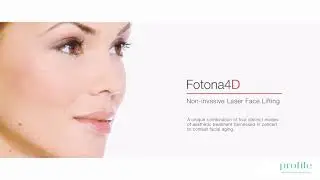 Profile Beauty - Fotona4D Social Video 30''