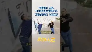 🚌Llega el ARMA SECRETA de los colectiveros! 💥