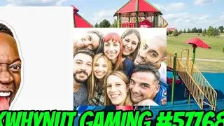 Playing People Playground with the NEW MOD I GOT