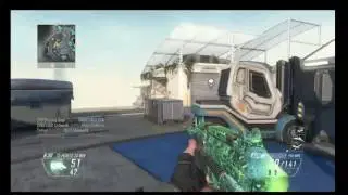 Trash talker gets Destroyed in Sniper a 1v1