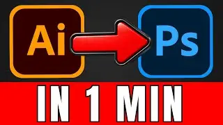 Convert Ai To Psd - Convert Illustrator File Into Photoshop (2026)