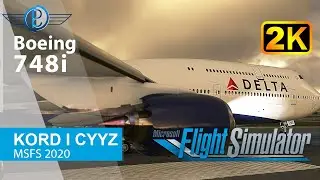 Cinematic Full Flight Video Clip ONLY 10 Minutes