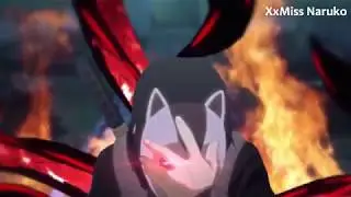 [SSS] - Gravity part [Naruto x Tokyo Ghoul crossover]